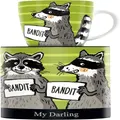 Ritzenhoff - My Darling Coffee Mug - by A. Muller