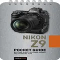 Nikon Z9 Pocket Guide by Rocky Nook