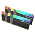 Thermaltake ToughRAM RGB 16G(2x8GB) DDR4-3600 CL18 Memory [R009D408GX2-3600C18B]