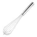 Vogue 8 Wire Whisk Plastic Sealed - 350mm 14"