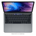 MacBook Pro i5 1.4 GHz 13" Touch (2019) 128GB 8GB Gray - Excellent (Refurbished)