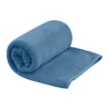 Sea to Summit Tek Towel (Small) - Moonlight Blue