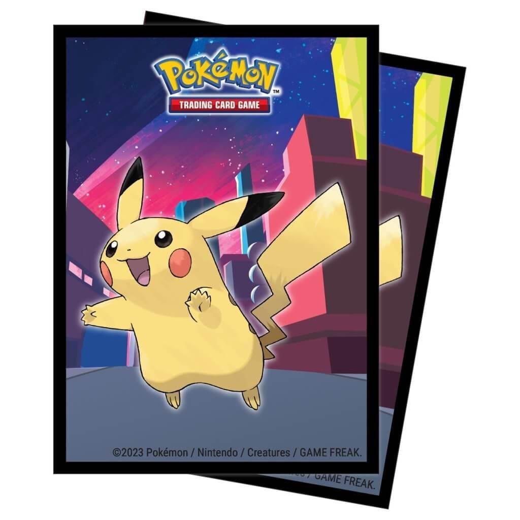 Pokemon TCG: Shimmer Skyline - Card Sleeves (65ct)