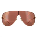 Gucci GG1436S Sunglasses