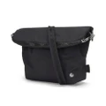 Pacsafe CX Econyl Convertible Crossbody Bag - Black