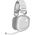 Corsair HS80 RGB Wireless Gaming Headset - White [CA-9011236-AP]
