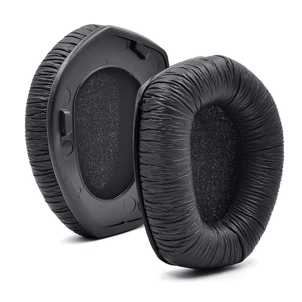 Replacement Ear Pads Cushions for Sennheiser HDR165 HDR175 HDR185 HDR195 RS165 RS175 RS185 RS195 Wireless Headphone