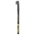 Eyebrow Pencil - 1 Ebony by Max Factor for Women - 0.1 oz Eyebrow Pencil