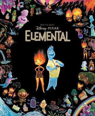 Elemental (Disney: Classic Collection #42)