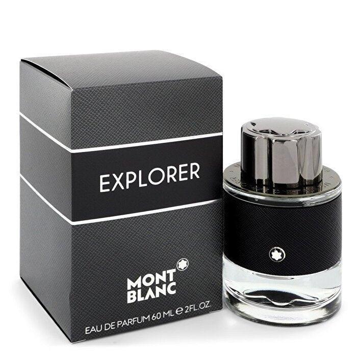 Mont Blanc Montblanc Explorer Eau De Parfum Spray 60ml