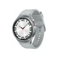 Smartwatch Samsung Grey Silver