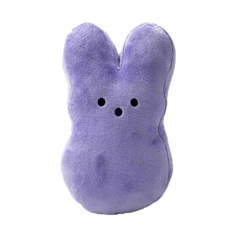 Easter Bunny Soft Plush Rabbit Doll Bunnies Rabbit Decorations Kids Toys Gifts