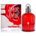 Amor Amor by Cacharel for Women - 1.7 oz EDT Spray