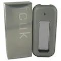 Fcuk by French Connection Eau De Toilette Spray 3.4 oz for Men