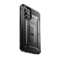Samsung Android Dual Case - Black