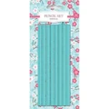 Anker Cherry Blossom HB Pencil Set (Pack of 8) (Blue) (One Size)