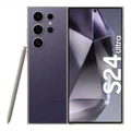Samsung Galaxy S24 Ultra 5G Titanium Blue 12GB 256GB Brand New Condition Unlocked - Titanium Blue