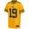 Green Bay Packers NFL Poly Mesh Supporters Jersey animal