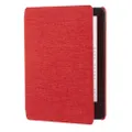 [Damaged Box] Amazon Kindle Fabric Cover (10th Generation-2019) - Punch Red
