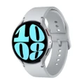 Samsung Galaxy Watch 6 44mm Bluetooth - Silver | R940 (International Ver.)