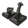 Logitech G X56 H.O.T.A.S. RGB Throttle and Stick Simulation Controller [945-000058]