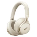 Anker Soundcore Space One Noise Cancelling Wireless Headphones - Latte Cream A3035021