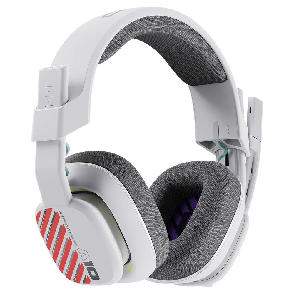 Astro A10 (Gen 2) Headset - White