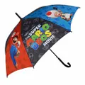 Nintendo - Super Mario Bros Movie - Characters Umbrella