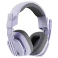 Astro A10 (Gen 2) Headset for PC - Lilac