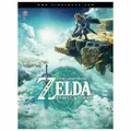 The Legend of Zelda: Tears of the Kingdom The Complete Official Guide
