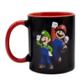 Nintendo - Super Mario Bros Movie - Mario & Luigi Mug