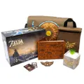 The Legend of Zelda: Breath of the Wild Collector's Box