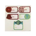 Star Wars - Christmas Gift Labels