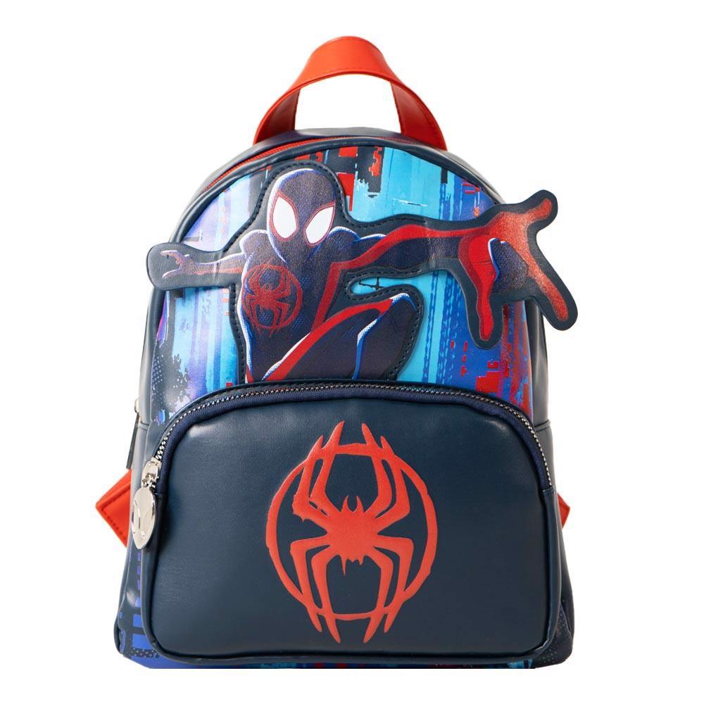 Marvel - Spider-Man: Across the Spider-Verse - Miles Morales Mini Backpack