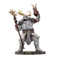 Diablo IV - Lightning Storm Druid (Epic) 1/12 Scale Posed Figure