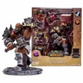 World of Warcraft - Orc Warrior/Shaman (Epic) 1:12 Scale Posed Figure