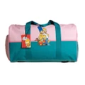The Simpsons - Simpsons Family Duffle Bag