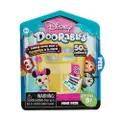 Disney - Doorables Series 9 Mini Peek Blind Box (Single Box)