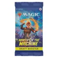 Magic: The Gathering - TCG - March of the Machine Booster