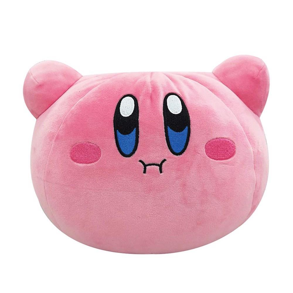 Nintendo - Kirby Hovering Mocchi Mocchi Plush