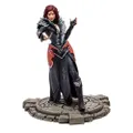 Diablo IV - Ice Blades Sorceress (Epic) 1/12 Scale Posed Figure