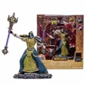 World of Warcraft - Undead Priest/Warlock (Common) 1:12 Scale Posed Figure