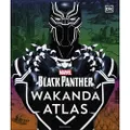 Marvel - Black Panther - Wakanda Atlas