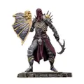 Diablo IV - Bone Spirit Necromancer (Common) 1/12 Scale Posed Figure