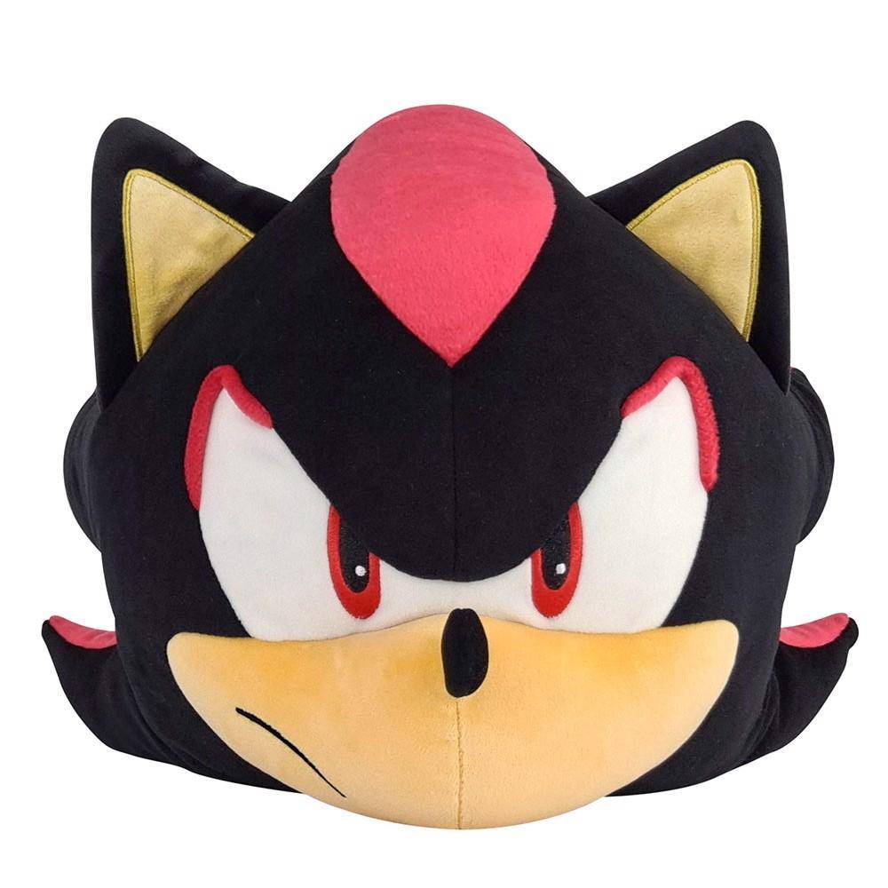 Sonic the Hedgehog - Shadow the Hedgehog Mocchi Mocchi Plush