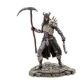 Diablo IV - Corpse Explosion Necromancer (Rare) 1/12 Scale Posed Figure
