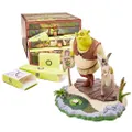 Shrek - Shrek & Donkey Countdown Figure Model Kit