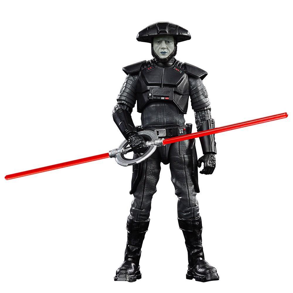 Star Wars - Obi-Wan Kenobi - Black Series - Fifth Brother Action Figure