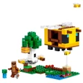 Minecraft - LEGO The Bee Cottage 21241