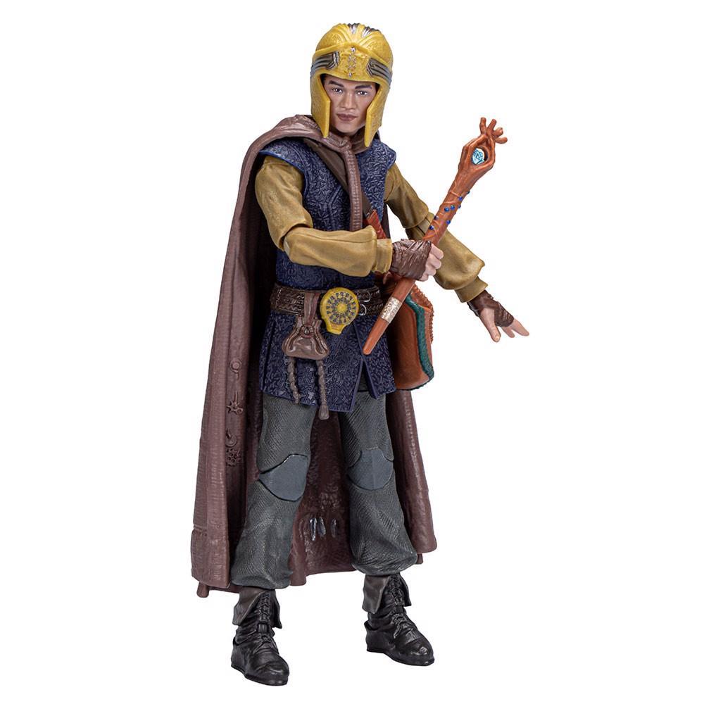 Dungeons & Dragons: Honor Among Thieves - Golden Archive Simon 6" Action Figure